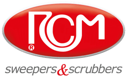 RCM sweepers & scrubbers